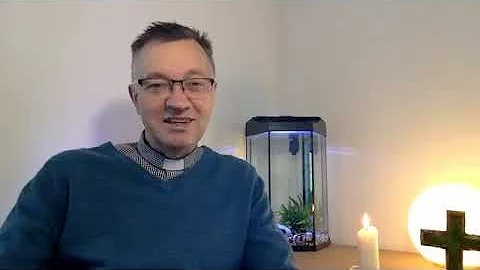 Morning Prayer Wednesday 22nd April 2020