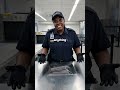 The most embarrassing thing I have ever seen at the security line