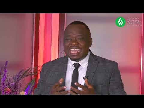 The Daily Word || With Pastor Brian Moyo || Harare City Centre SDA Church #HCCCDIGITAL