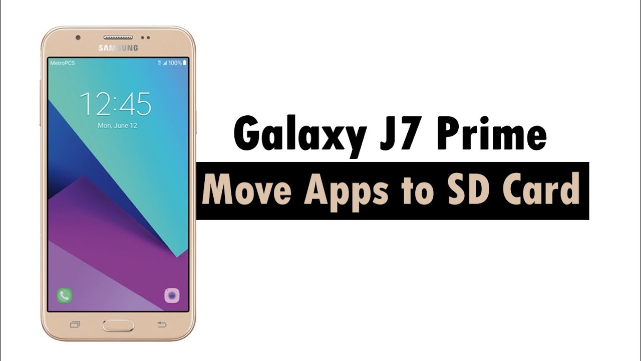 Cara Memindahkan Penyimpanan Internal Ke Kartu Sd Hp Samsung J7 Pro