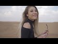 Week with PinkKiss In Dubai - safari and sports cars