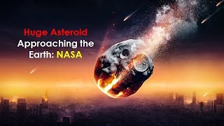 Asteroid 2014 YE15 | Potentially Hazardous Asteroid | NASA