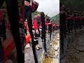 Chinese Yao Women’s 2,000-Year Hair Secret | Longest Hair in the World 😲#shorts #HairSecret #usa