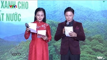 TIẾNG HÁT GIỮA RỪNG PÁC BÓ - LINH CHI ( Á QUÂN SAO MAI 2019 )