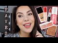 TOP MAKEUP of the Month GRWM… Mostly Drugstore