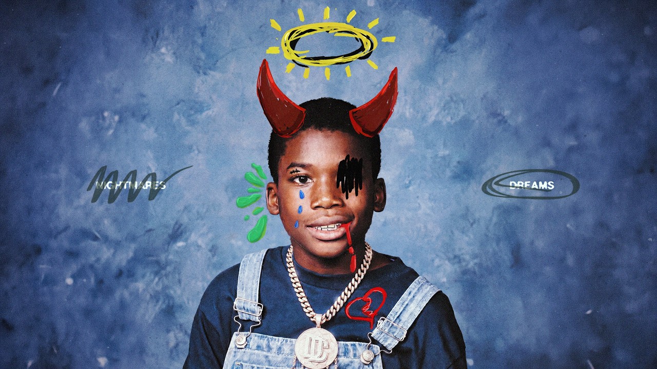 Meek Mill - Nightmares To Dreams (Official Audio)