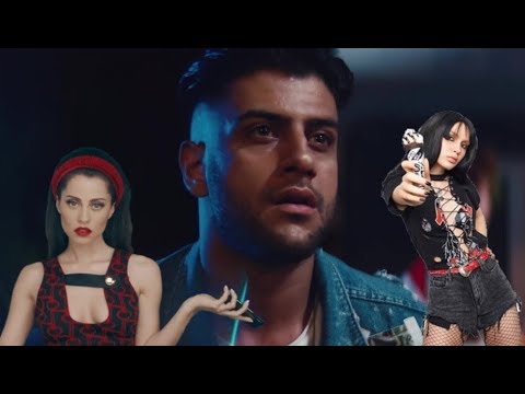 Yaza Damga Vuran Türkçe Şarkılar | 2019