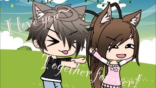 How I Met Him Glmm Uwu