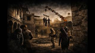 Call of Duty Modern Warfare – Embedded Mission Walkthrough | Brutal Reality of War