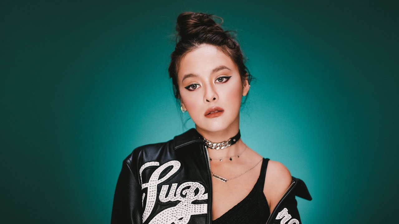 Pearypie: Smooth me down