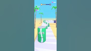 Juice run Android game #shorts