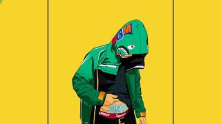 Jadeen B - Tak Tak