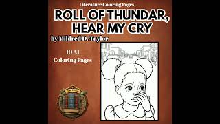 Roll of Thunder, Hear my Cry Roll of Thunder, Hear my Cry