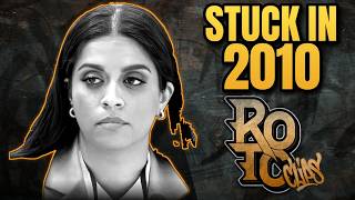 Lilly Singh's YouTube Comeback Is Stuck in 2010