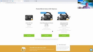 Iridium Go Introduction Webinar