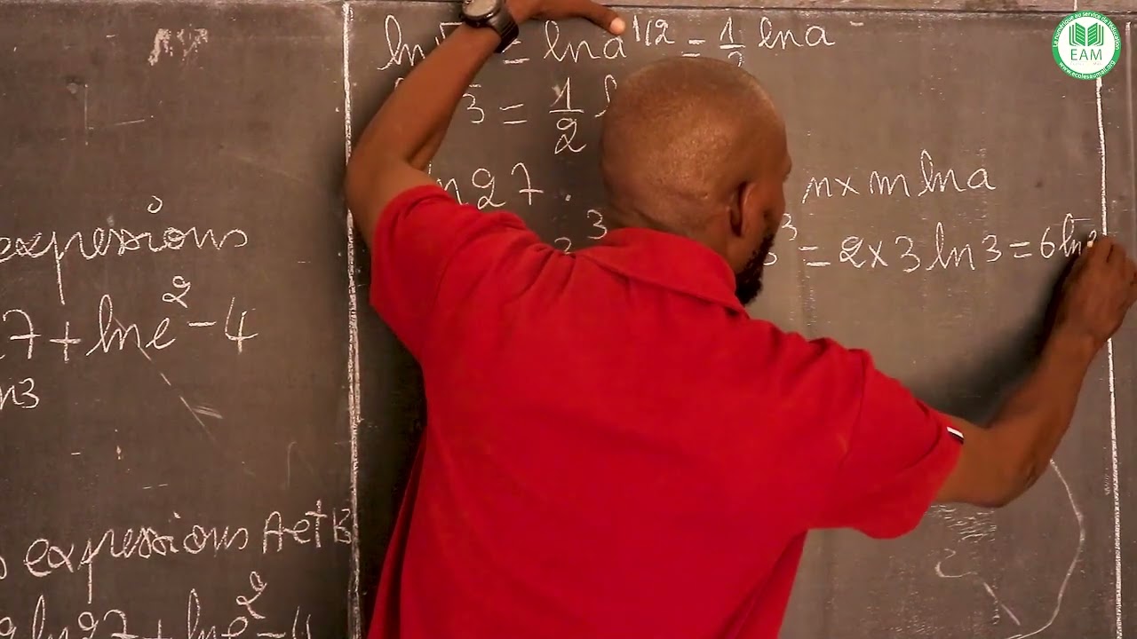 Correction BAC  2021 PHISIQUE CHIMIE Serie TSS Partie 1