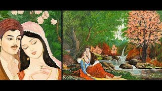 Ferhat Ile Şirinin Hüzün Dolu Hikayesi Resimi