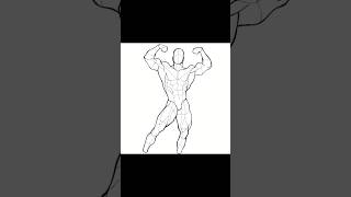 💪 'This Trick Makes Male Torso Poses Look INSANE!'