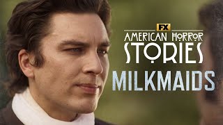 Pastor Walter's Ungodly Appetite | American Horror Stories | FX