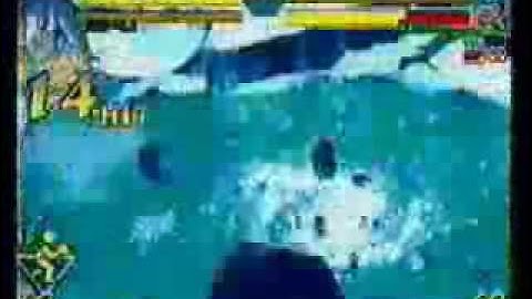 MVC-Captain Commando Combo