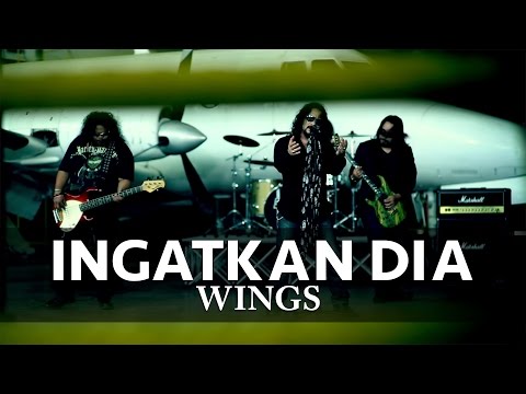 OST Lambaian Ramadan-Ingatkan Dia(Wings)