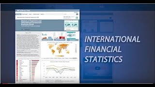 IMF STA Data Portal Query Tutorial