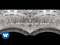 Mijares - "El Privilegio de Amar" (Video Oficial)