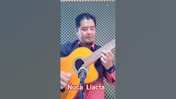 Thumbnail of Ñuca Llacta #guitarra #guitarristaslatinos #musica #pasillo