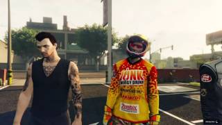 GTA Online - Новое обновление? Нет не видел GTA Online - Новое обновление? Нет не видел
