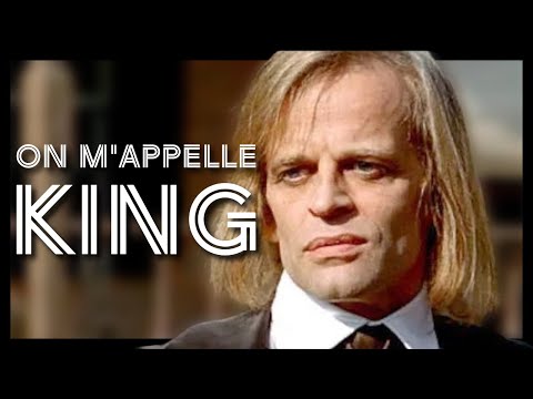 On m'appelle King | Film Western Complet En Français | Richard Harrison (1971)