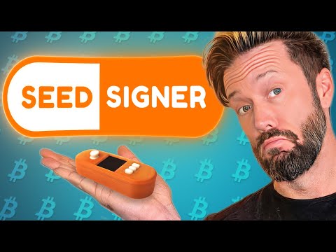 This DIY Device Can Secure Your Bitcoin Without Trusting Anyone 