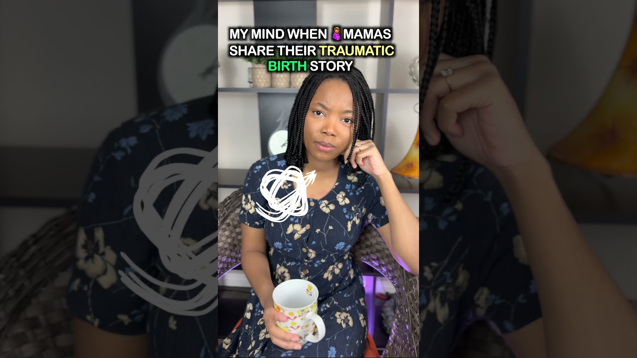 🙅🏾‍♀️ IT'S NOT OKAY! 