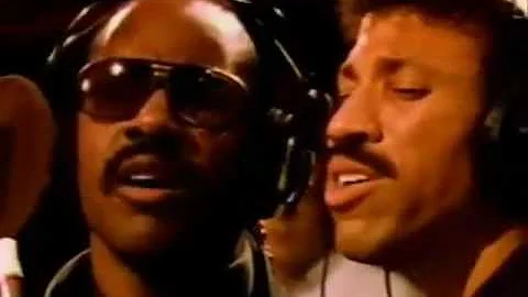 We Are The World - Michael Jackson Bruce Springste...