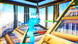 Cold World 🥶 (NEW) | Slay Highlights #26