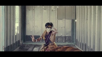 Weird Genius (ft. Sara Fajira) - Lathi (Dance Cover)