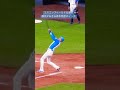 【エスコン】森本稀哲のノックでファン爆笑の新球場#shorts #エスコンフィールド北海道 #ファイターズ