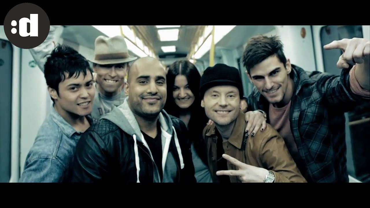 YouTubeでBombay Rockers - Let's Dance (Official Video)を視聴 YouTubeでBombay Rockers - Let's Dance (Official Video)を視聴