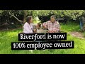 Riverford is now 100 employeeowned so whats next for founder guy singhwatson