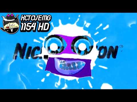 Nickelodeon-Csupo | Effects By Billy Gardiners
