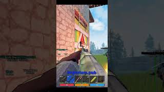 They regretted giving us the RPG #fallencheat #fallensurvival  #fallensurvivalhack  #fallenv5cheat