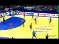 Igor Vori Beautiful Goal vs Spain