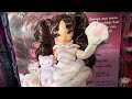 MGA MIRROR MI SERIES 1 AKIKO KITTYAMA DOLL REVIEW + UNBOXING!