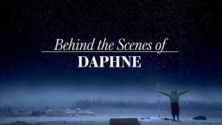 Behind the scenes of DAPHNE