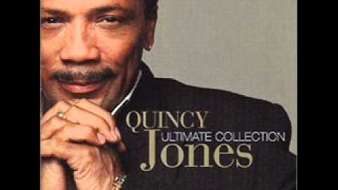 Quincy Jones feat. James Ingram and Patti Austin - How do you keep the music playing