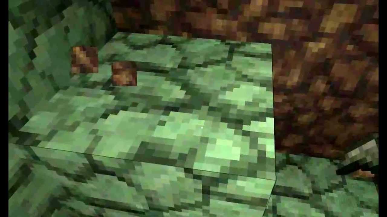 Minecraft Legacy -05- Mining :/