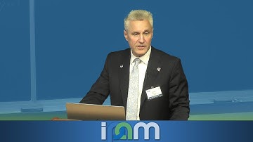 Martin Bazant - Unified quantum theory of electrochemical kinetics by coupled ion-electron transfer