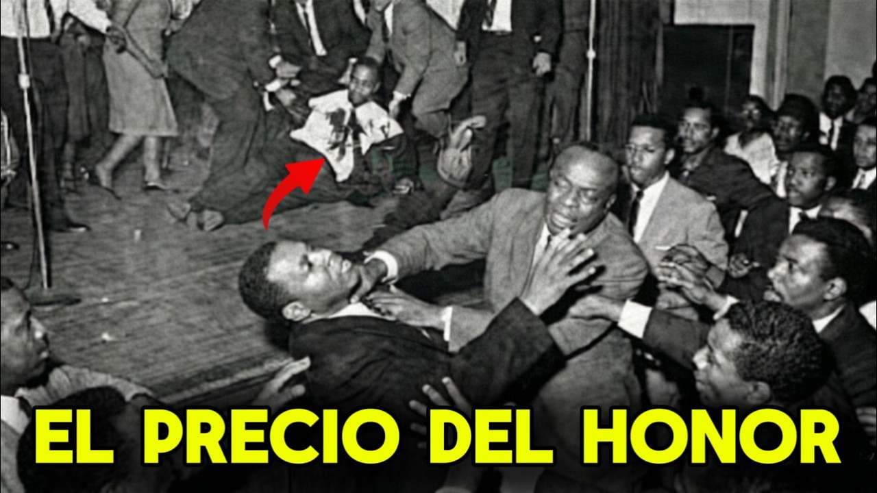 Muero de Pie” – Los 2 Segundos que Cambiaron la Historia