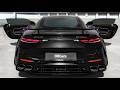 2026 Mercedes-AMG GT 63 S - Sound, Interior and Exterior