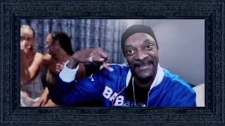 Tha Dogg Pound & Snoop Dogg & Stressmatic - Favorite Color Blue  [Official Video] [2024] [4K]