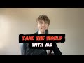 Trixx  take the world with me official music